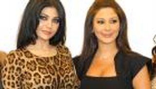 هيفاء وإليسا تتقاسمان فنيًّا أعلى معدلات البحث على "غوغل"