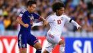 عموري ومبخوت في هجوم 