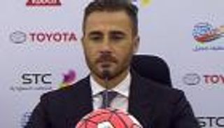 كانافارو: قمة الهلال لا تساوي إلا 3 نقاط فقط