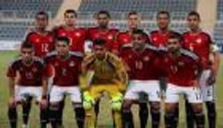 المنتخب "الأوليمبي" المصري يهزم نظيره الكاميروني وديًّا