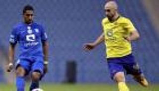 مدرب الهلال السعودي: لم أرَ مثل ألميدا.. والنتيجة أهم من الأداء