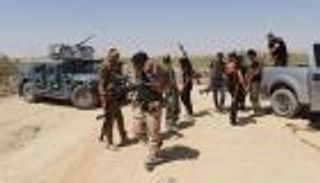 رابع أيام تحرير الرمادي .. اختراق تحصينات داعش واستعدادات للمعركة الحاسمة