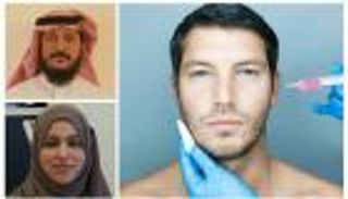 هوس التجميل يصيب رجال الخليج.. والسعوديون في الصدارة