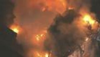 تحقيقات في حريق مشبوه في مسجد بولاية هيوستن الأمريكية