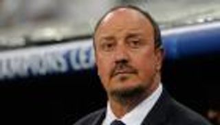 أرقام في ريال مدريد تُنصِف بينيتيز