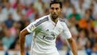 روما يخطط لضم مدافع ريال مدريد "مجاناً" 