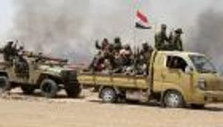 الجيش يعلن النصر على "داعش" بالرمادي.. وعراقيون يحتفلون بالشوارع