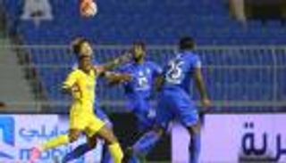 الهلال يستقبل القادسية في ربع نهائي كأس ولي العهد السعودي