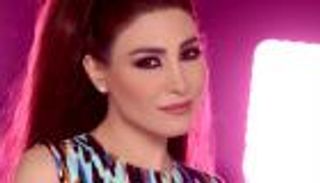 يارا لميسي: لا تغادر الإمارات قبل حضور حفلي