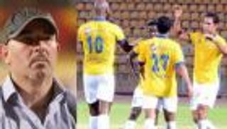 الإسماعيلي يتفق مع التونسي نصر الدين النابي على تدريب الفريق