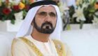 محمد بن راشد يصدر قانونا بشأن الجريدة الرسمية لحكومة دبي