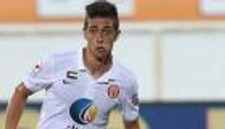 وست هام يقترب من ضم لاعب الجزيرة الإماراتي نهائيًّا