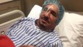 عبدالله السدحان يرد على شائعة وفاته بآية قرآنية