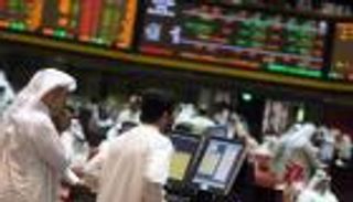 البورصة السعودية تغلق على ارتفاع بعد الكشف عن الميزانية الجديدة