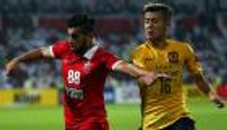 غوانغجو يَحرم الأهلي الإماراتي من لقب دوري أبطال آسيا