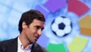 راؤول: لا أرى نفسي مدربًا لريال مدريد