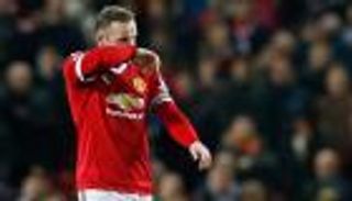 روني: الحظ عاندنا أمام تشيلسي