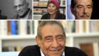 ثقافة 2015.. غيابات فادحة مع رحيل نجوم الكتابة والفكر