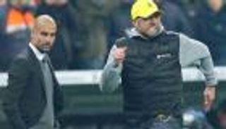 كلوب: جوارديولا أفضل مدرب في العالم