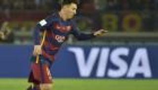 أرقام وإنجازات مذهلة لميسي قبل خوض مباراته الـ500