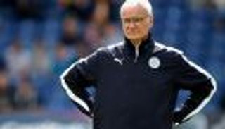 رانييري: لا أحد يريد الفوز بالدوري الإنجليزي