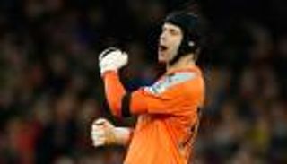 تشيك يكشف سر نجاح أرسنال هذا الموسم