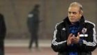 محمد صلاح ينضم للجهاز الفني للزمالك المصري