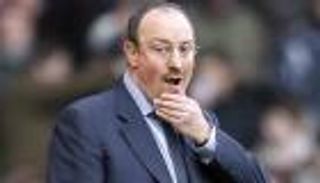 البرنابيو يكثف احتجاجاته ضد بينيتز