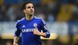 تشيلسي ينفي رحيل فابريغاس في يناير