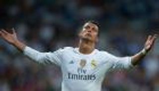 بينيتز: رونالدو يحمل الفريق فوق ظهره