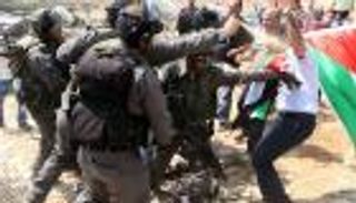 2015 العام الأسوأ: 574 انتهاكًا إسرائيليًّا ضد الصحفيين الفلسطينيين