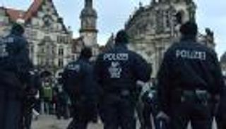 الشرطة الألمانية تحذر من "اعتداء" في ميونيخ
