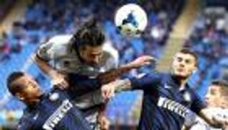 إنتر ميلان يسعى لانطلاقة قوية بالدوري الإيطالي في بداية العام