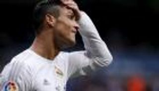 فالنسيا يكرس فشل رونالدو في التسجيل أمام الكبار