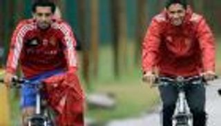 النني يتفوق على صلاح ويتصدر اهتمامات المصريين