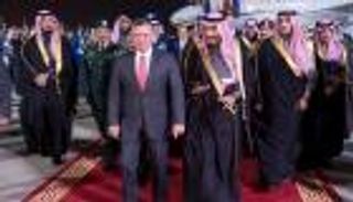 الأردن تستدعي سفير طهران لإدانة استهداف سفارة السعودية.. وجيبوتي تقطع العلاقات