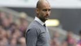 "السيتي" أنسب الخيارات المتباينة لغوارديولا في إنجلترا