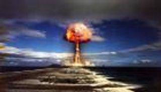 أمريكا تشكك في إعلان كوريا الشمالية تفجير قنبلة "هيدروجينية"