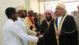 جزر القمر تستدعي سفيرها بطهران وتؤكد التضامن مع السعودية