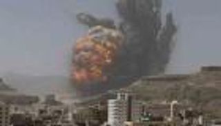 مقذوفات حوثية تقتل 3 بينهم طفل في جازان السعودية