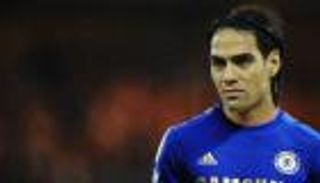  موناكو يرفض عودة فالكاو