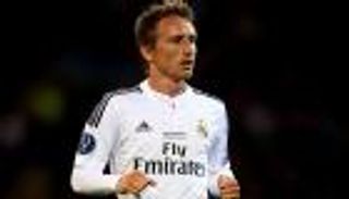 مودريتش: زيدان سيطور ريـال مدريد للأفضل