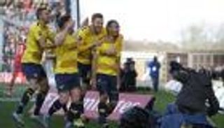 سوانزي سيتي يودع كأس انجلترا أمام نادي درجة رابعة