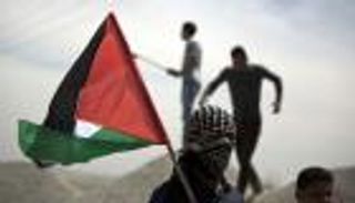 إصابة فلسطينيين بمواجهات في بيت لحم ومصادرة أراضٍ بجنين