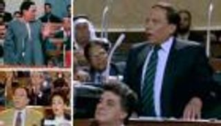 أربعة وجوه للنائب عادل إمام لا يريدها المصريون 