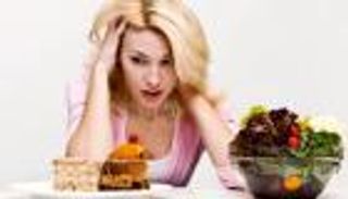 ابتعدوا عن التوتر.. كي تتخلصوا من الوزن الزائد