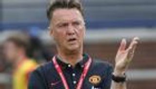 فان جال: مانشستر يونايتد يصيبني بالملل