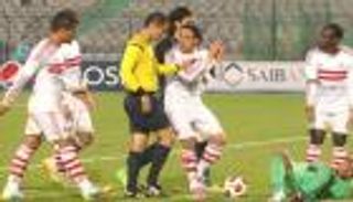اتحاد الكرة المصري يتجاهل الزمالك في اختيارات الحكام لمباريات الدوري