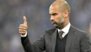 أرقام جوارديولا تؤكد نجاحه في البريميرليج