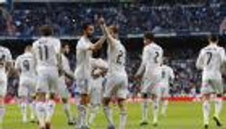 7 لاعبين قد يستعيدهم الريـال دون الاكتراث بعقوبة الفيفا